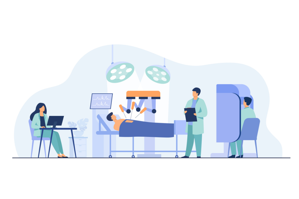 TeleHealth- Connecting Patients To Digital Health